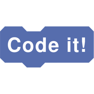 Code it!